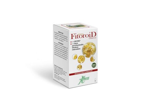 NEOFITOROID 50 opercoli