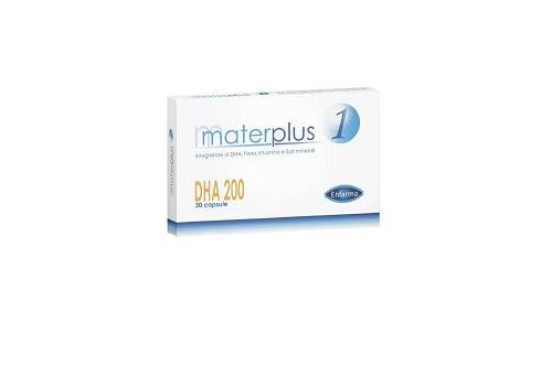 MATERPLUS 1 30CPS
