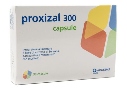 PROXIZAL 300 30CPS