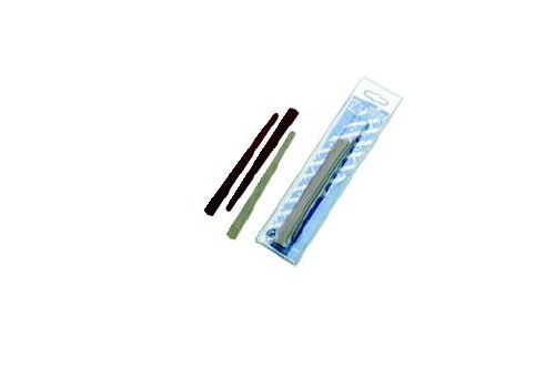 Lima unghie in carta 10 pezzi