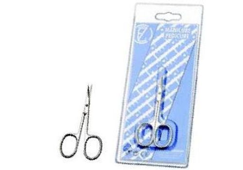 Forbicine per pellicine con lama retta