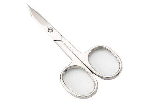 Forbicine per pellicine con punta a lancia