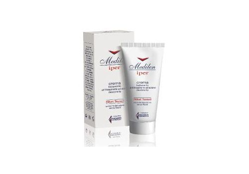 MEDILEN IPER CREMA 50ML