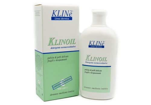 KLINOIL DETERGENTE 500ML