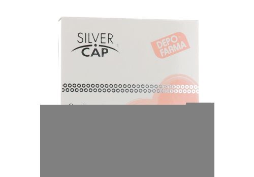 SILVERCAP COPPETTE 2PZ