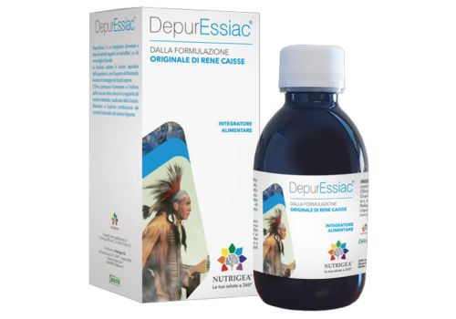 DEPURESSIAC 200ML