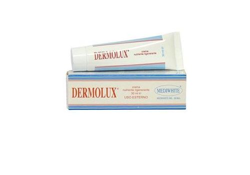 DERMOLUX CR CICATRIZZANTE 30ML