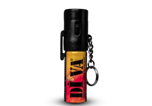 Diva Spray al Peperoncino 15ml