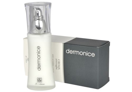 Dermonice crema viso antirughe 50ml