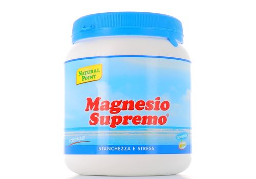Magnesio Supremo 300 grammi