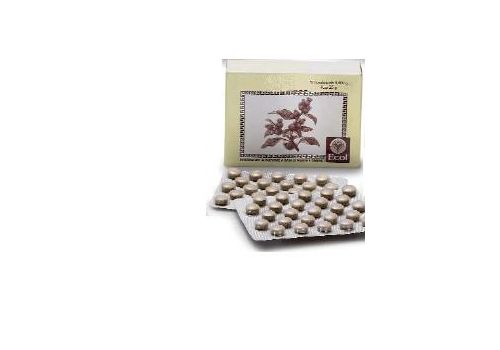 Cimicifuga integratore per la donna in menopausa 50 tavolette