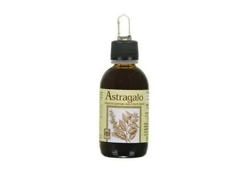 Astragalo integratore per il sistema immunitario gocce orali 50ml