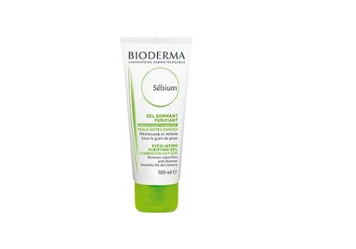 SEBIUM GEL GOMMANT 100ML