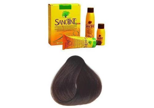 Sanotint Light 75 tintura per capelli castano dorato 125ml