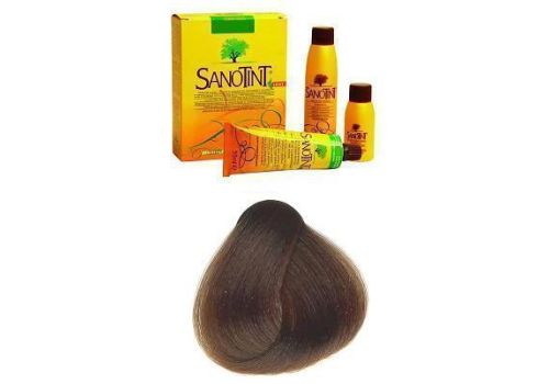 Sanotint Light tintura permanente per capelli n. 77 colore biondo scuro dorato 125ml