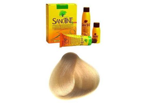 Sanotint Light tinta capelli colore biondo dorato 87