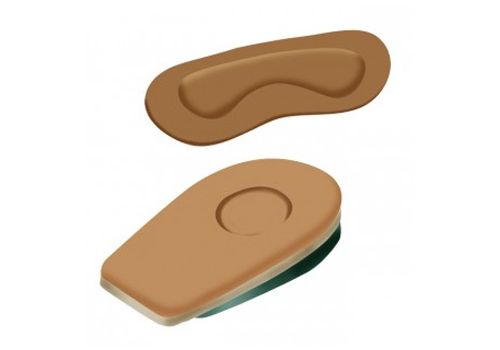 Zanni All-Comfort talloniera e alza tacco taglia m (37-39) 1 paio