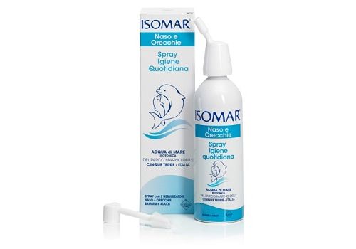 ISOMAR Spray 100ml