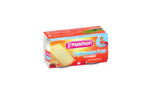 PLASMON OMOG FORMAGGINO 80GX2P