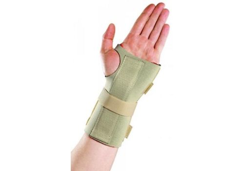 Thermoskin sostegno per tunnel carpale destro taglia xs/s