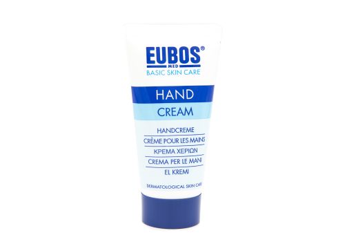 EUBOS CREMA MANI 50ML