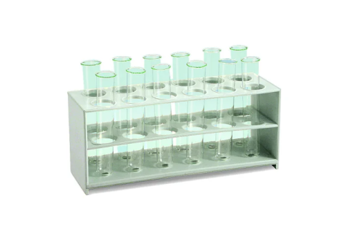 Safety provetta vetro campione 16ml 1 pezzo