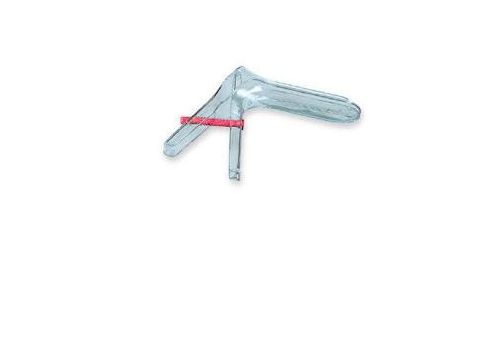 SPECULUM VAGINALE PL MEDIO