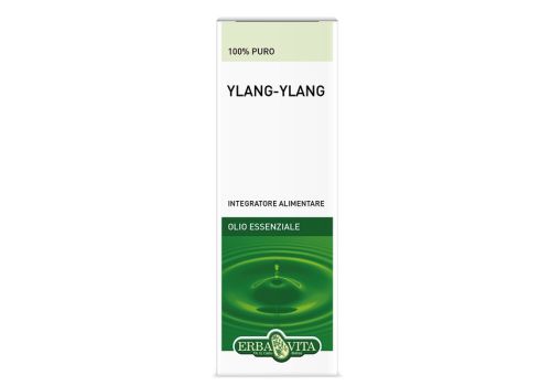 YLANG YLANG OE 10ML