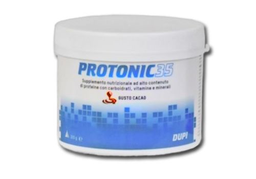 PROTONIC 35 CACAO 300G