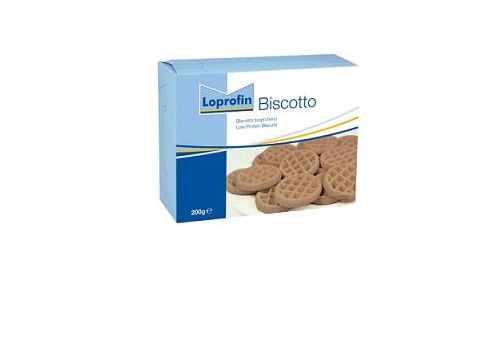 LOPROFIN BISCOTTI 200G