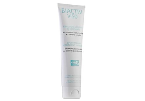 BIACTIV VISO EMULS LENIT 100ML