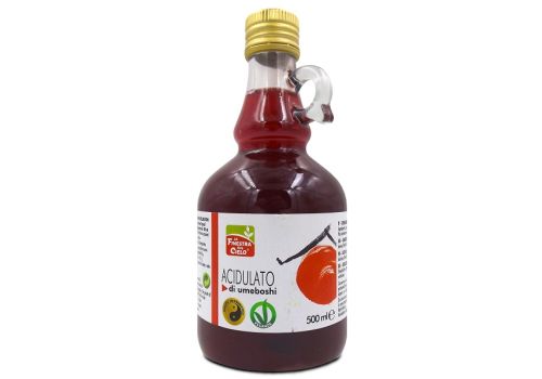 La Finestra sul Cielo acidulato di umeboshi 500ml