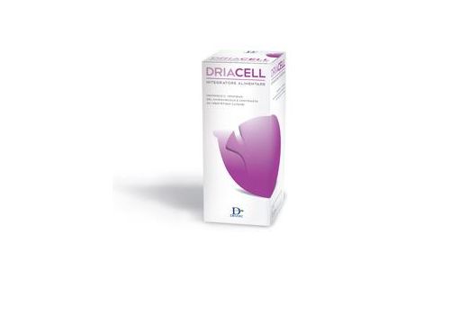 DRIACELL 1000ML