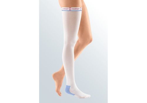 Mediven Thrombexin calkza coscia antitrombo misura l