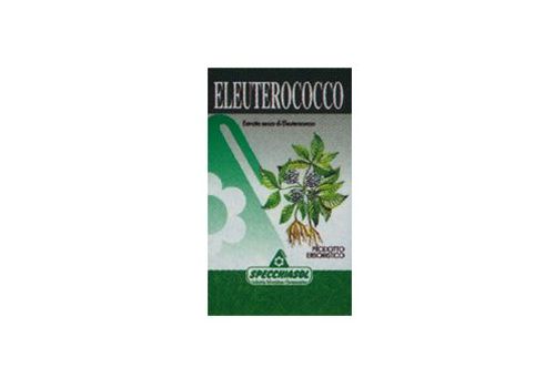 ELEUTEROCOCCO ERBE 80CPS