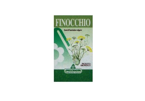 Finocchio integratoreper il benessere intestinale 80 capsule