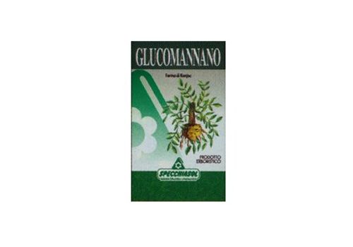 GLUCOMANNANO ERBE 80CPS