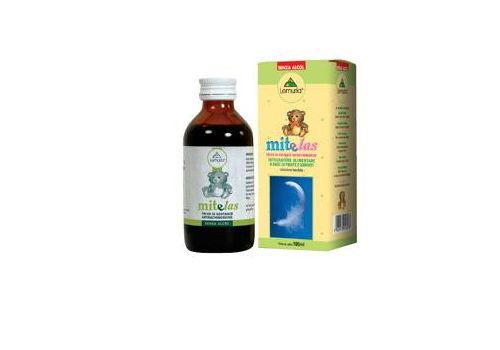 Mitelas integratore per la salute intestinale soluzione orale 100ml