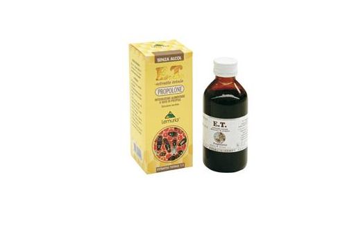Propolone integratore a base di propoli estratto totale 100ml