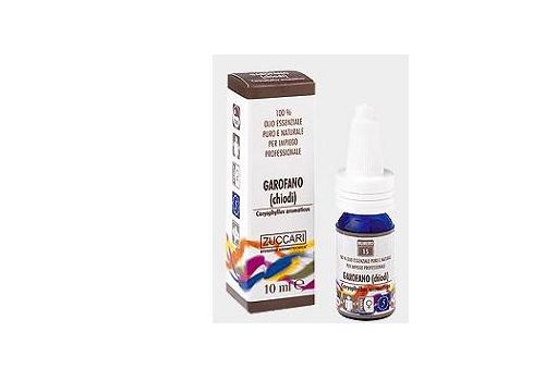 Garofano olio essenziale di garofano 10ml
