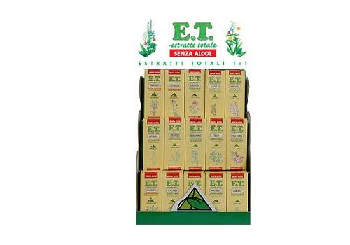 Melissa estratto titolato per il benessere gastro-intestinale gocce orali 30ml