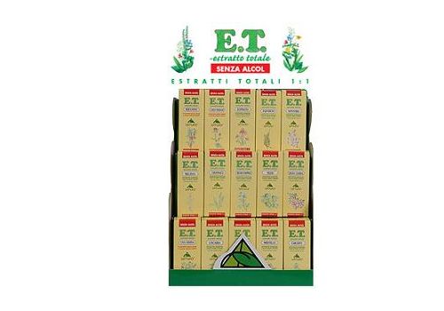 Tarassaco estratto totale 30ml