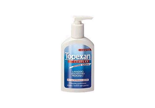 NEW TOPEXAN COMPLEX P NORM 150