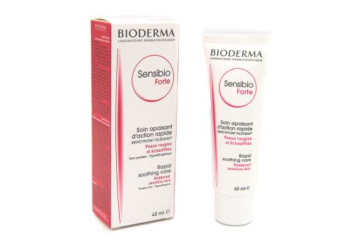 SENSIBIO FORTE CREMA 40ML