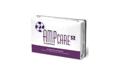 Ampcare 30 compresse