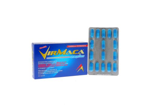 VIRMACA AMPLEX 32CPS