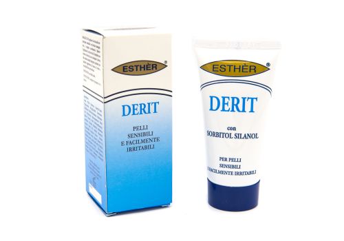 DERIT CREMA LENITIVA 50ML