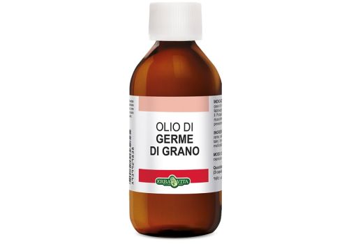OLIO GERME GRANO 200ML