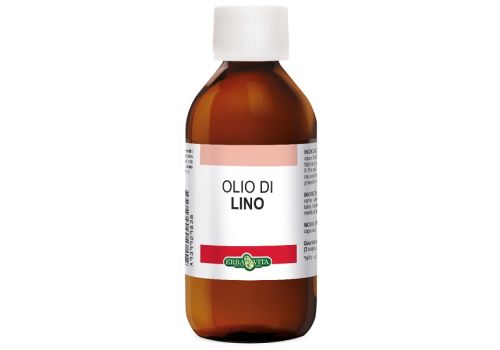 OLIO LINO 100ML