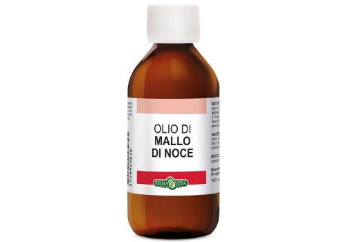 OLIO MALLO NOCE 100ML